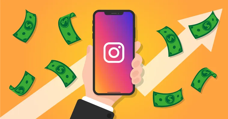 How To Make Money From Instagram