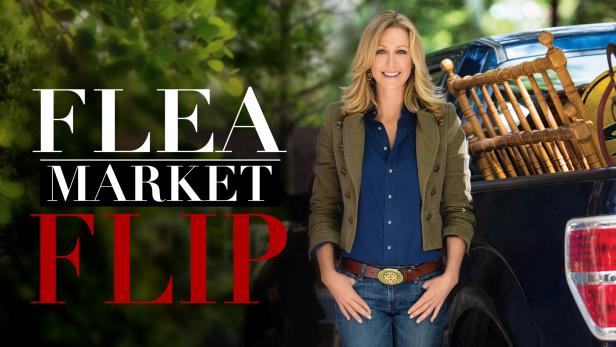 Flea Market Flip Casting Call