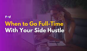 Two Chicks With A Side Hustle Blog