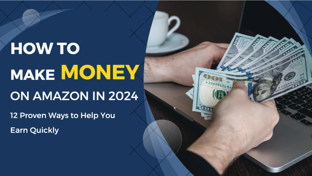 How Do I Make Make Money In Money 2024"