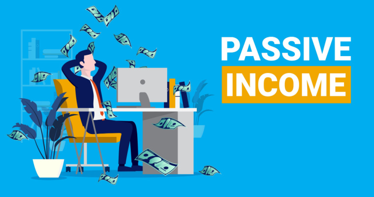 Passive Income Businesses For Sale