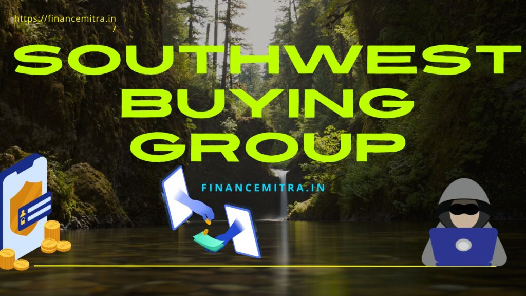 Southwest Buying Group