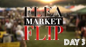 Flea Market Flip Casting Call