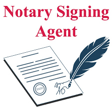 Notary Loan Signing Fee Schedule