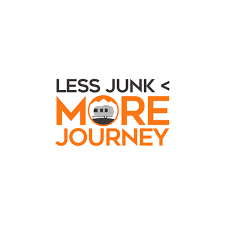 Less Junk More Journey Merch