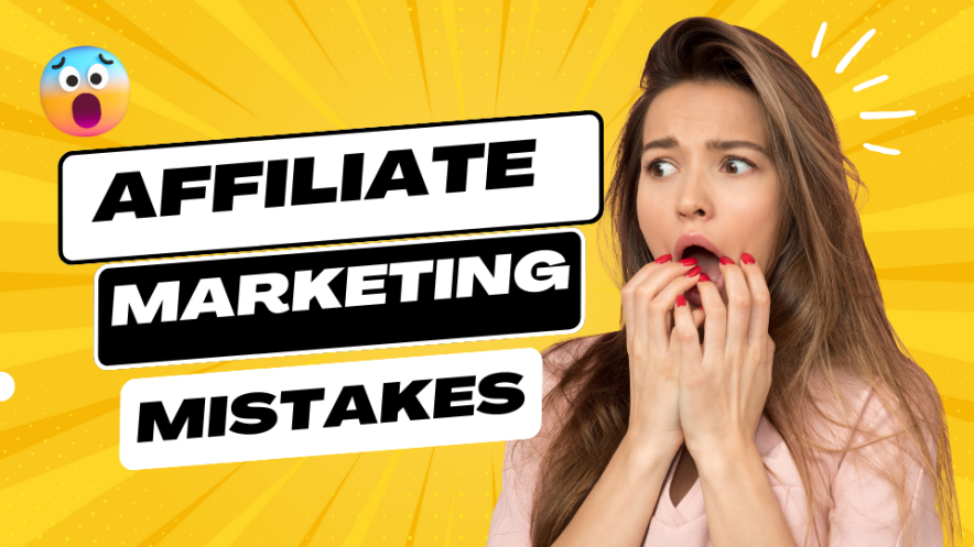 How to do affiliate marketing from mobile?