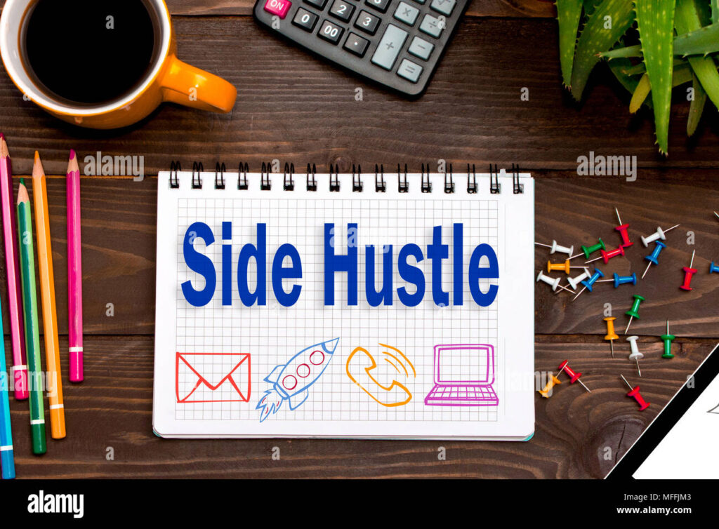 Best Side Hustles to Make Money in 2024